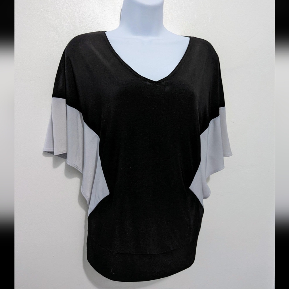 Ellen Tracy blouse (L)